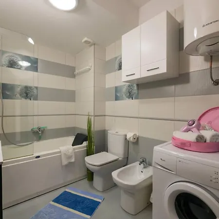 Carpe Diem Apartment