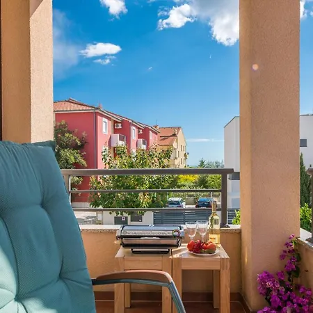 Apartment Carpe Diem Premantura