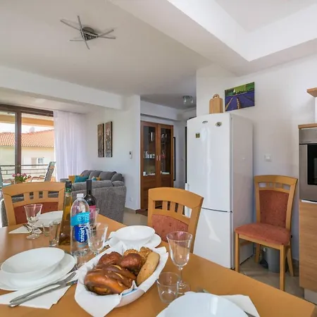 Apartment Carpe Diem *