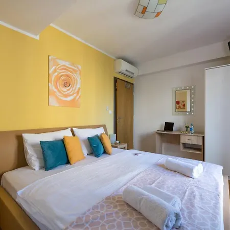 Apartment Carpe Diem *