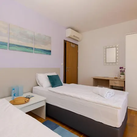 Carpe Diem Apartment
