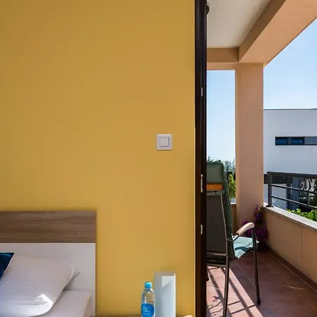Apartment Carpe Diem *