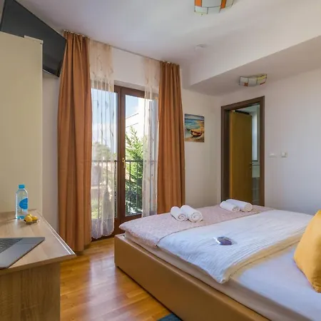 Carpe Diem Apartment *