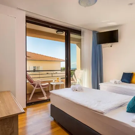 Apartment Carpe Diem *