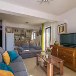 Apartman Carpe Diem Premantura