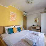 Apartman Carpe Diem *