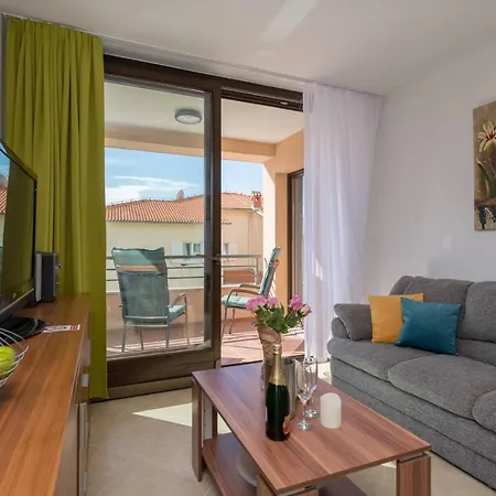 Carpe Diem Apartment