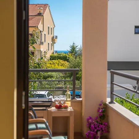 Apartman Carpe Diem